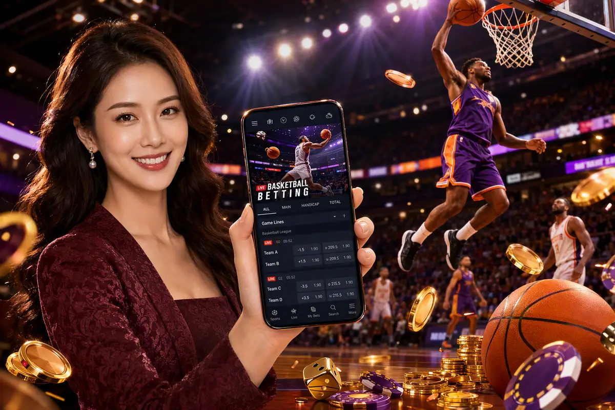 mallbet VIP প্রোগ্রাম পুরস্কার